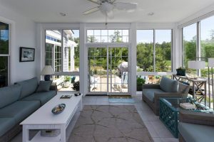 Sunrooms Crown Point IN