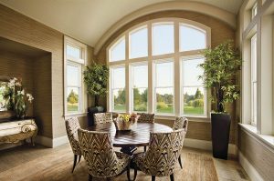 Double-Hung Windows Dyer IN